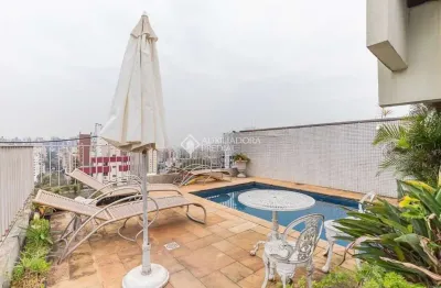 Cobertura com 4 quartos à venda na avenida cristóvão colombo, 3038, higienópolis, porto alegre, 223 m2 por r$ 1.440.000