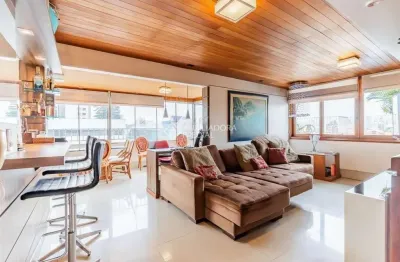 Cobertura com 4 quartos à venda na avenida cristóvão colombo, 3038, higienópolis, porto alegre, 223 m2 por r$ 1.440.000