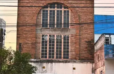 Prédio à venda na rua plácido de castro, 150, azenha, porto alegre, 328 m2 por r$ 1.290.000