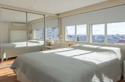 Apartamento com 3 quartos à venda na rua felipe de oliveira, 921, petrópolis, porto alegre, 113 m2 por r$ 970.000