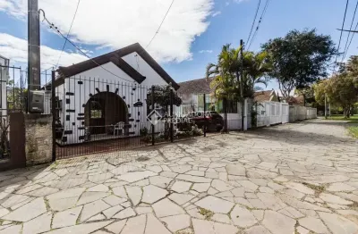 Casa com 3 quartos à venda na chopin, 30, passo da areia, porto alegre, 120 m2 por r$ 680.000
