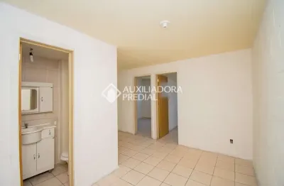 Apartamento com 2 quartos à venda na rua paulo renato ketzer de souza, 100, rubem berta, porto alegre, 37 m2 por r$ 138.500