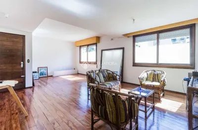 Apartamento com 3 quartos à venda na Avenida Carlos Gomes, 257, Auxiliadora, Porto Alegre, 124 m2 por R$ 698.000