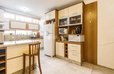 Apartamento com 3 quartos à venda na avenida carlos gomes, 257, auxiliadora, porto alegre, 124 m2 por r$ 663.100