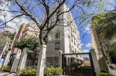 Apartamento com 3 quartos à venda na avenida carlos gomes, 257, auxiliadora, porto alegre, 124 m2 por r$ 698.000