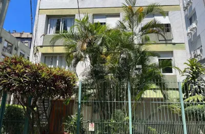Apartamento com 1 quarto à venda na rua pedro ivo, 199, mont serrat, porto alegre, 43 m2 por r$ 199.000