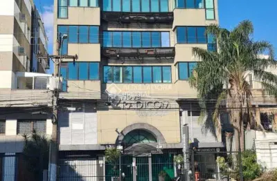 Sala comercial à venda na avenida érico veríssimo, 624, menino deus, porto alegre, 234 m2 por r$ 425.000