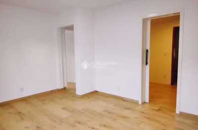 Apartamento com 2 quartos à venda na rua piauí, 288, santa maria goretti, porto alegre, 72 m2 por r$ 332.000