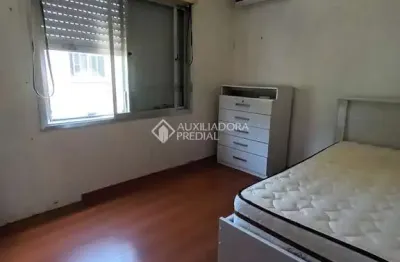 Apartamento com 2 quartos à venda na rua gomes de freitas, 135, jardim itu sabará, porto alegre, 44 m2 por r$ 255.000