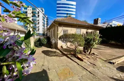 Terreno à venda na rua general couto de magalhães, 1474, são joão, porto alegre, 280 m2 por r$ 2.052.000