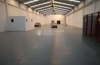 Barracão / galpão / depósito à venda na rua vinte e cinco de fevereiro, 47, navegantes, porto alegre, 2167 m2 por r$ 18.000.000