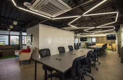 Sala comercial à venda na avenida carlos gomes, 126, auxiliadora, porto alegre, 171 m2 por r$ 995.000