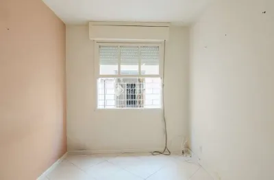 Apartamento com 1 quarto à venda na rua botafogo, 631, menino deus, porto alegre, 34 m2 por r$ 250.000