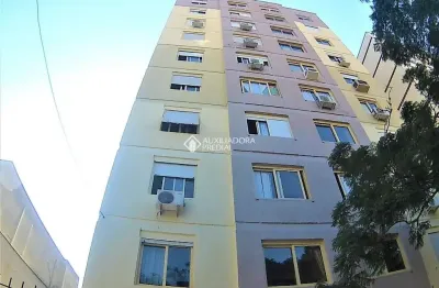 Apartamento com 2 quartos à venda na avenida princesa isabel, 500, santana, porto alegre, 60 m2 por r$ 270.000