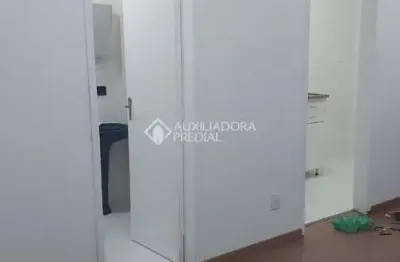 Apartamento com 1 quarto à venda na rua augusto severo, 239, são joão, porto alegre, 26 m2 por r$ 120.000