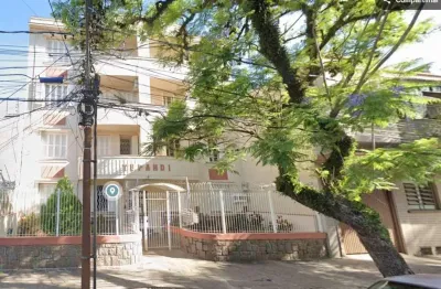 Apartamento com 3 quartos à venda na rua são carlos, 989, floresta, porto alegre, 90 m2 por r$ 260.000
