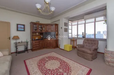 Apartamento com 3 quartos à venda na rua almirante tamandaré, 678, floresta, porto alegre, 132 m2 por r$ 450.000