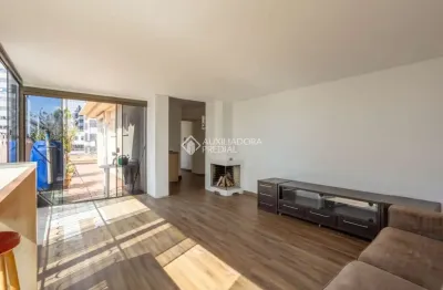 Cobertura com 3 quartos à venda na rua carlos von koseritz, 369, são joão, porto alegre, 157 m2 por r$ 650.000