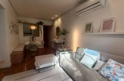 Apartamento com 2 quartos à venda na avenida assis brasil, 0280, santa maria goretti, porto alegre, 67 m2 por r$ 390.000