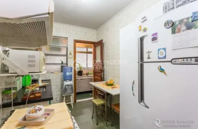 Apartamento com 3 quartos à venda na avenida américa, 170, auxiliadora, porto alegre, 95 m2 por r$ 560.000