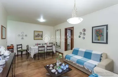 Apartamento com 3 quartos à venda na avenida américa, 170, auxiliadora, porto alegre, 95 m2 por r$ 560.000