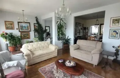 Apartamento com 3 quartos à venda na avenida farrapos, 2102, floresta, porto alegre, 162 m2 por r$ 470.000