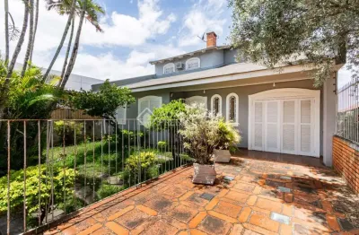 Casa com 3 quartos à venda na avenida manoel elias, 1136, passo das pedras, porto alegre, 286 m2 por r$ 690.000