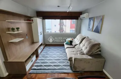 Apartamento com 3 quartos à venda na rua avaí, 40, centro histórico, porto alegre, 95 m2 por r$ 617.000