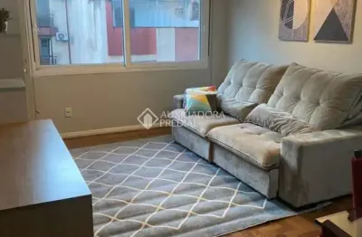 Apartamento com 3 quartos à venda na rua avaí, 40, centro histórico, porto alegre, 95 m2 por r$ 617.000