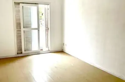 Apartamento com 1 quarto à venda na rua fernando cortez, 241, cristo redentor, porto alegre, 48 m2 por r$ 200.000