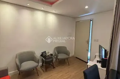 Apartamento com 2 quartos à venda na rua joão alfredo, 216, cidade baixa, porto alegre, 53 m2 por r$ 412.000