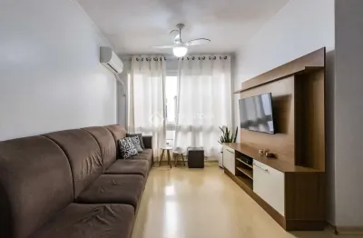Apartamento com 3 quartos à venda na avenida chicago, 262, floresta, porto alegre, 86 m2 por r$ 490.000