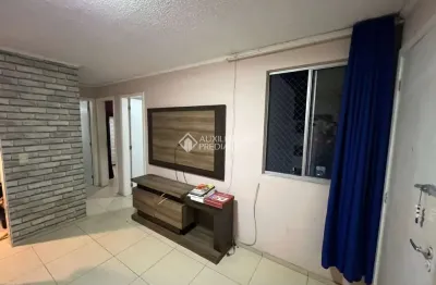 Apartamento com 2 quartos à venda na avenida juscelino kubitschek de oliveira, 505, protásio alves, porto alegre, 38 m2 por r$ 145.000