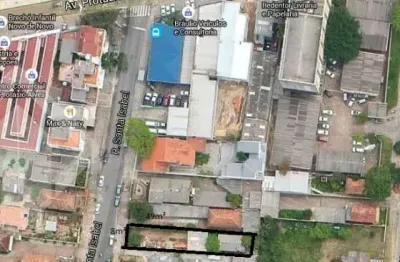 Terreno em condomínio fechado à venda na rua santa isabel, 86, bom jesus, porto alegre, 392 m2 por r$ 499.000