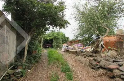 Terreno em condomínio fechado à venda na rua santa isabel, 86, bom jesus, porto alegre, 392 m2 por r$ 499.000