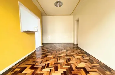 Apartamento com 1 quarto à venda na rua vieira de castro, 481, farroupilha, porto alegre, 50 m2 por r$ 239.000