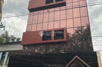Sala comercial à venda na avenida josé bonifácio, 741, farroupilha, porto alegre, 38 m2 por r$ 280.000