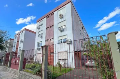 Apartamento com 2 quartos à venda na rua coronel joão corrêa, 60, passo da areia, porto alegre, 59 m2 por r$ 265.000
