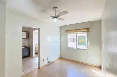 Apartamento com 2 quartos à venda na rua coronel joão corrêa, 60, passo da areia, porto alegre, 59 m2 por r$ 251.750