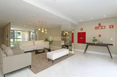 Apartamento com 2 quartos à venda na avenida francisco trein, 116, cristo redentor, porto alegre, 56 m2 por r$ 485.000