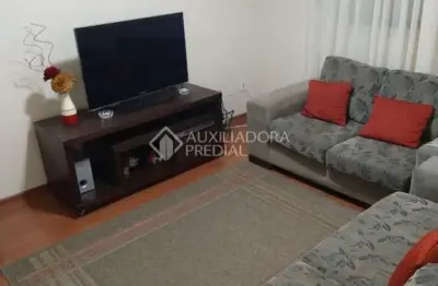 Apartamento com 2 quartos à venda na avenida saturnino de brito, 1152, vila jardim, porto alegre, 59 m2 por r$ 250.000