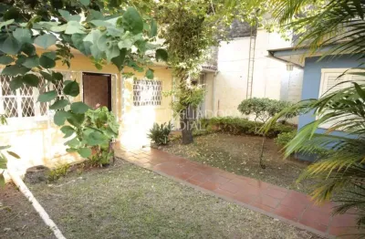 Casa em condomínio fechado com 3 quartos à venda na rua álvares cabral, 262, cristo redentor, porto alegre, 250 m2 por r$ 980.000