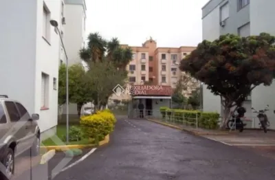 Apartamento com 1 quarto à venda na rua padre máximo coghetto, 160, protásio alves, porto alegre, 38 m2 por r$ 137.000