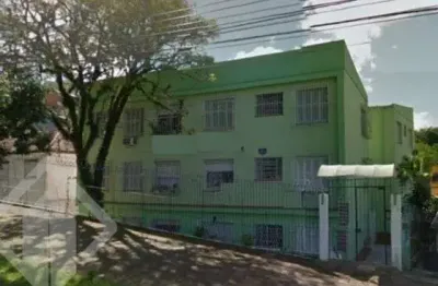 Apartamento com 2 quartos à venda na avenida pinheiro borda, 532, cristal, porto alegre, 58 m2 por r$ 250.000