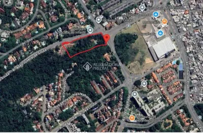 Terreno à venda na avenida da cavalhada, 5583, cavalhada, porto alegre, 5850 m2 por r$ 3.000.000