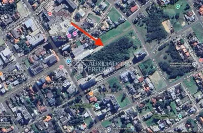 Terreno à venda na professora leda leal, 000, caiu do céu, osório, 2800 m2 por r$ 4.120.000