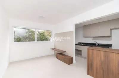 Apartamento com 3 quartos à venda na rua joaquim cruz, 300, santo antônio, porto alegre, 68 m2 por r$ 511.000