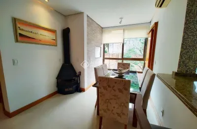 Apartamento com 2 quartos à venda na travessa alfredo costa, 53, medianeira, porto alegre, 75 m2 por r$ 380.000