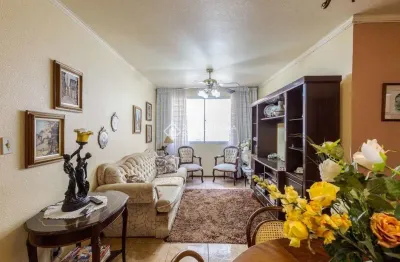 Apartamento com 2 quartos à venda na rua honório silveira dias, 740, são joão, porto alegre, 62 m2 por r$ 338.000