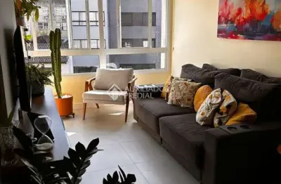 Apartamento com 2 quartos à venda na rua visconde de duprat, 261, petrópolis, porto alegre, 67 m2 por r$ 790.000
